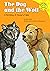 The Dog and the Wolf by Eric Blair
