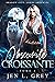 Obscurité croissante (Shadow City: Louve argentée, #2)
