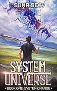 System Change (System Universe #1)