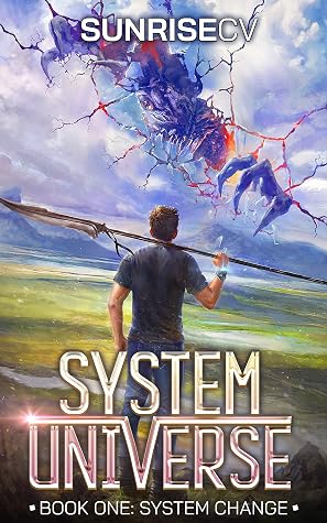 System Change by SunriseCV book cover