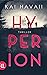 Hyperion: Thriller (German Edition)