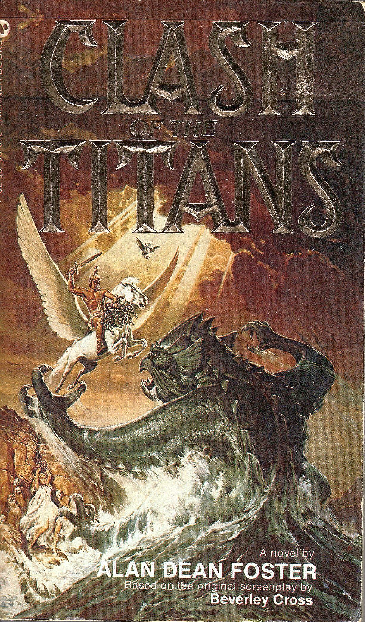 Clash of the Titans