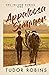 Appaloosa Summer: A coming-of-age story about healing, friendship, love, and horses (Island Series)