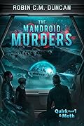 The Mandroid Murders