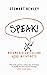 Speak!: Become a Storytelli...