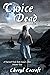 Twice Dead: A Twisted Tale from Luna’s Attic, Book 2 (Twisted Tales from Luna's Attic)