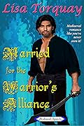 Married for the Warrior's Alliance