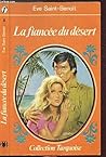 La Fiancée du désert (Collection turquoise)