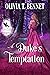 A Duke's Temptation (Dukes ...