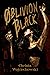 Oblivion Black (The Sculpto...