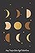 Black Moon Dream Journal. N...