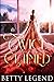 Twice Claimed (Crowned & Claimed, #2)