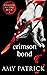 Crimson Bond (The Crimson Accord Series)