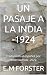 Un pasaje a la India