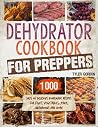 Dehydrator Cookbo...