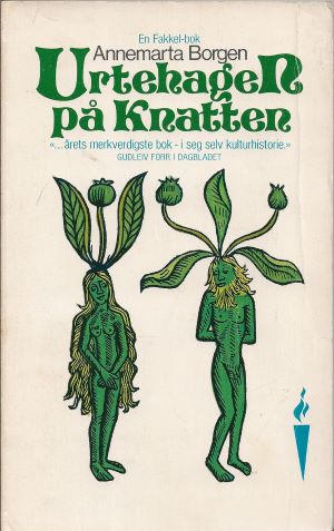 Urtehagen På Knatten (Unknown Binding)
