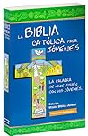 La Biblia Católic...