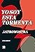 Yo soy esta tormenta by AstroMostra