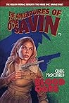 The Blood Ogre: The Hellish Menace Beneath the House Doc Savage Built The Blood Ogre: The Hellish Menace Beneath the House Doc Savage Built