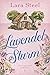 Lavendelsturm (Die magische...