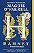 Book cover for Hamnet