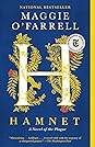 Hamnet by Maggie O'Farrell