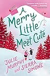 Book cover for A Merry Little Meet Cute