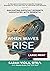 When Waves Rise (Large Print): Navigating Difficult Moments Associated With Dementia