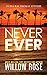 Never Ever (Eva Rae Thomas #3)