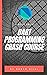 Dart Programming Crash Course