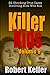 Killer Kids Volume 9: 22 Shocking True Crime Cases of Kids Who Kill