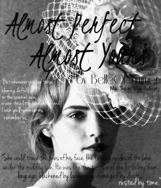 Almost Perfect, Almost Yours (ebook)