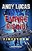 EMPIRE RISING: Firestorm (James Pace Book 5)