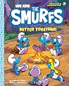 We Are the Smurfs...