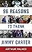98 Reasons to Thank Jimmy C...