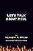 Let's Talk About Hell
