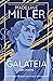 Galateia by Madeline Miller