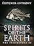 Spirits Of The Earth (The Inheritors #3)
