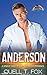 Anderson (Single Dads of Gaynor Beach)