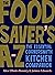 The Food Saver's A-Z: The e...