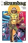 The Scumbag #11 by Rick Remender