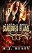 Shadowed Flame: A Witch & Wolf Standalone Novel