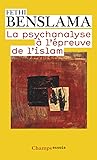 La Psychanalyse à...