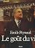 Gout du vin by Emile Peynaud