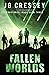 Fallen Worlds (Fractured Space Series)