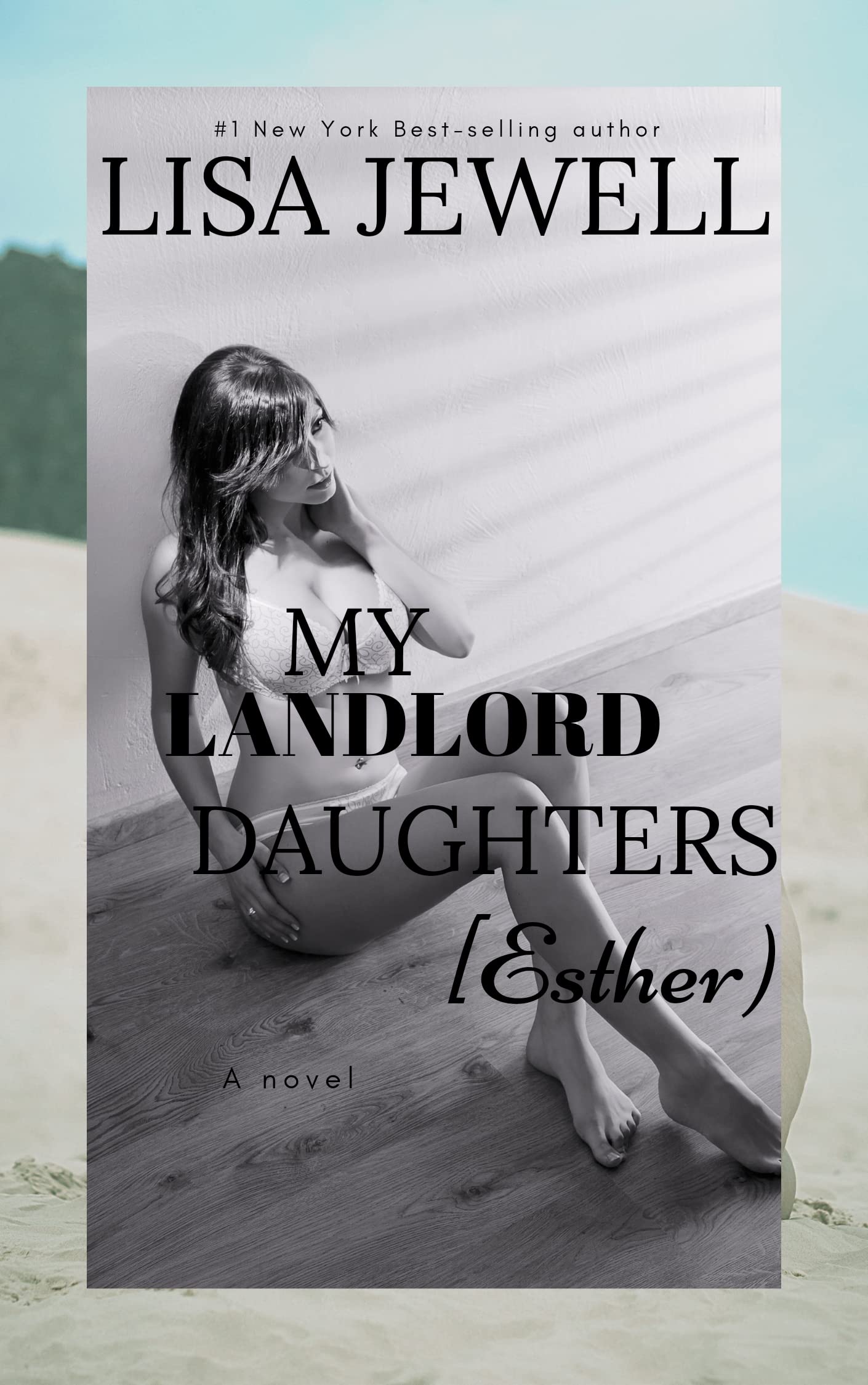 My landlord daughter (Esther)