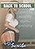 Back To School (The Erotica...