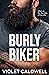 Burly Biker
