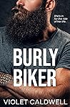 Burly Biker