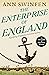 The Enterprise of England (The Chronicles of Christoval Alvarez Book 2)